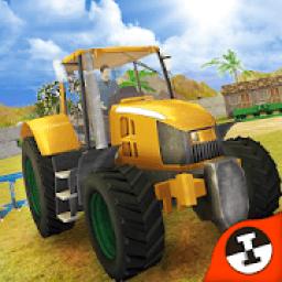 Farming Simulator 3D आइकन
