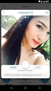Findmate screenshot 5