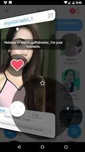 Findmate screenshot 4