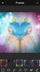 Mirror Picture Effect: Image Photo Collage Editor screenshot 5