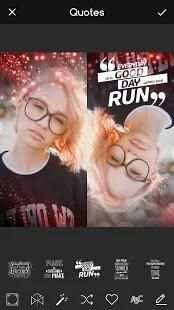 Mirror Picture Effect: Image Photo Collage Editor screenshot 1