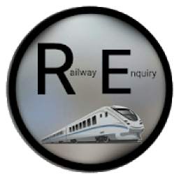 Railway Enquiry+