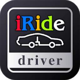 iRide Driver Partner