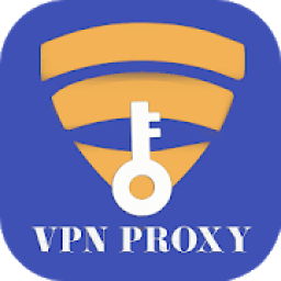 Touch VPN Proxy Wifi Privacy - For Android icon