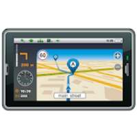 Navigation with voice waze directions & Maps