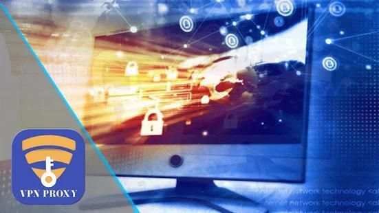 Touch VPN Proxy Wifi Privacy - For Android screenshot 2