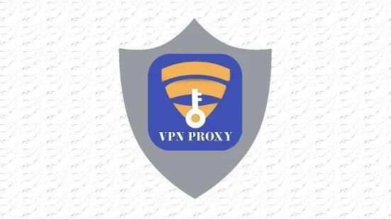 Touch VPN Proxy Wifi Privacy - For Android screenshot 1
