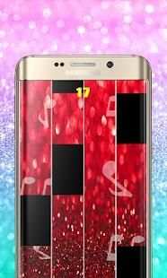 BTS Piano Tiles Game Superstar screenshot 1