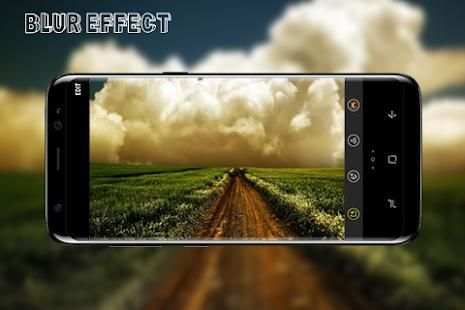 Camera For Galaxy A8 - Real HD Camera screenshot 4