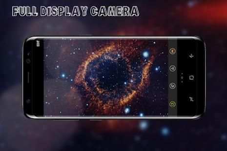 Camera For Galaxy A8 - Real HD Camera screenshot 1