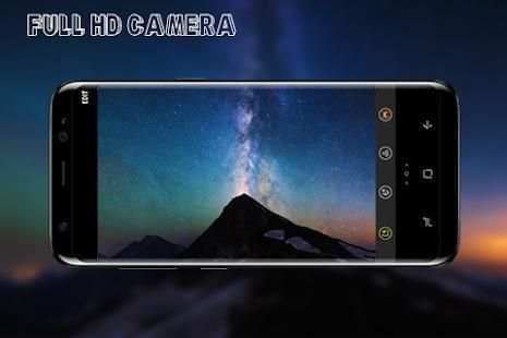 Camera For Galaxy A8 - Real HD Camera screenshot 2