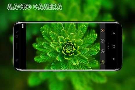 Camera For Galaxy A8 - Real HD Camera screenshot 3