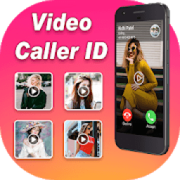Video Caller ID icon
