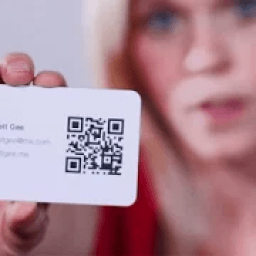 QR &amp; Bar Code Scanner आइकन