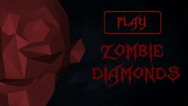 Zombie Diamonds screenshot 6