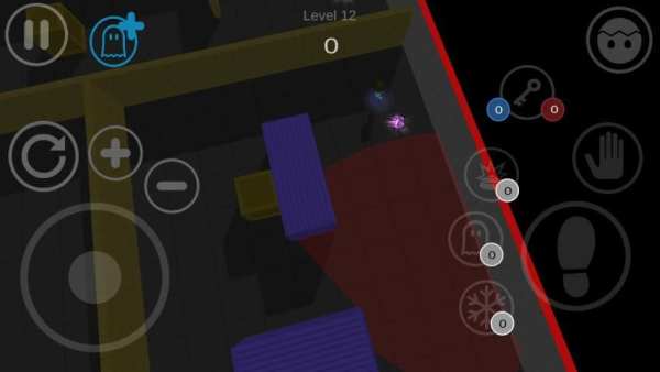 Zombie Diamonds screenshot 1
