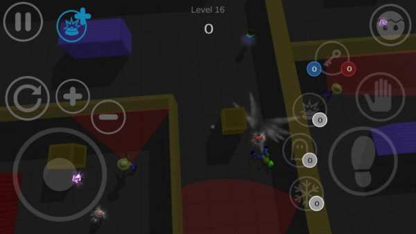 Zombie Diamonds screenshot 5