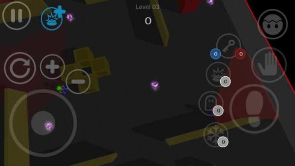 Zombie Diamonds screenshot 3