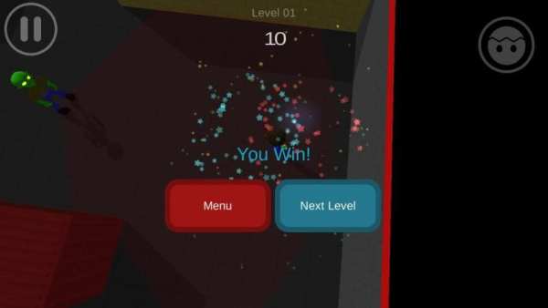 Zombie Diamonds screenshot 4
