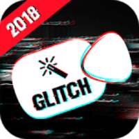 Glitch Video Effect - Glitch Video Editor on 9Apps