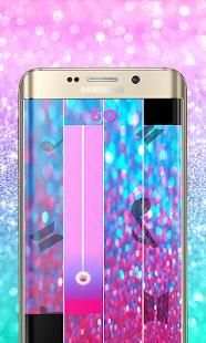 BTS Piano Tiles Game Superstar screenshot 5