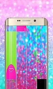 BTS Piano Tiles Game Superstar screenshot 4