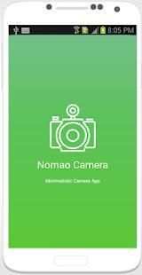 Nomao Camera Xray App Offline 2018 screenshot 2