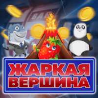 Жаркая вершина