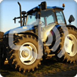 Tractor Sounds Ringtone आइकन