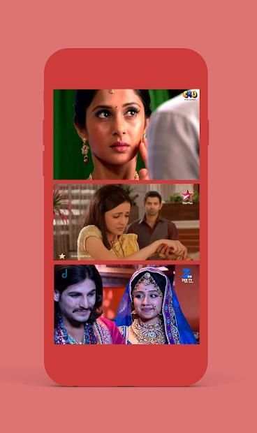 TV Serial Status Video screenshot 4