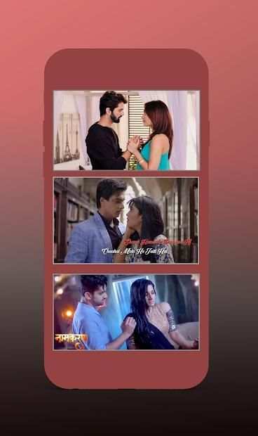 TV Serial Status Video screenshot 1