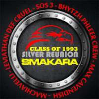 Alumni SMAKARA 93 on 9Apps
