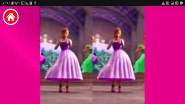 اغاني باربي كرتون بدون نت
‎ screenshot 3