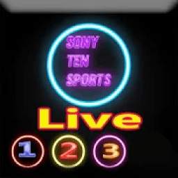 Sony Ten Sports