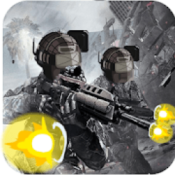 ikon IGI 2018-Super Counter Action Shooting