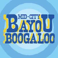 Bayou Boogaloo आइकन
