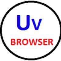 UV BROWSER
