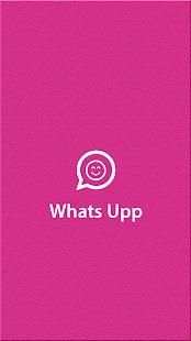 VVhats upp VVeb screenshot 4