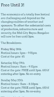 Bayou Boogaloo screenshot 5