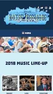 Bayou Boogaloo screenshot 4
