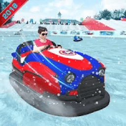 ikon Bumper Cars - Extreme Crash