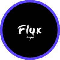 Flux Dark EMUI 5/8 Theme