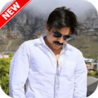 Pawan Kalyan Wallpapers on 9Apps