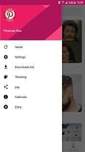Pinterest Plus स्क्रीनशॉट 4