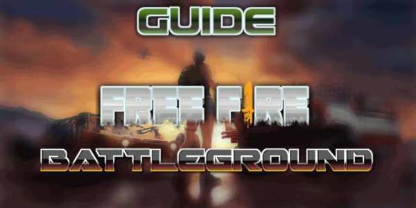 Tips Free Fire Guide - Battleground Game screenshot 2