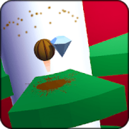 Helix Ball Hit आइकन