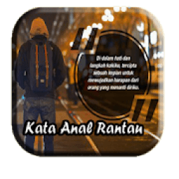 Kata Kata Anak Rantau icon