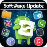 ikon Update Software for Android Mobile