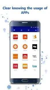 Cool Messenger स्क्रीनशॉट 4
