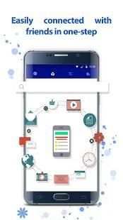 Cool Messenger स्क्रीनशॉट 3